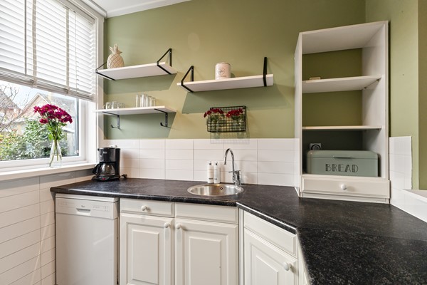 Medium property photo - Ceramstraat 72, 1782 CD Den Helder